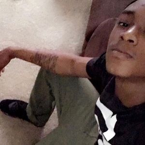 Meet your Posher, Jaquan